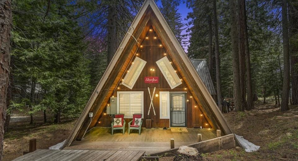 41130 Putt Road, Emigrant Gap, CA 95715 Photo