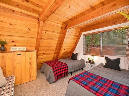 41130 Putt Road, Emigrant Gap, CA 95715 Photo