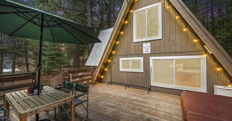 41130 Putt Road, Emigrant Gap, CA 95715 Photo