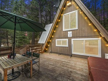 41130 Putt Road, Emigrant Gap, CA 95715 Photo