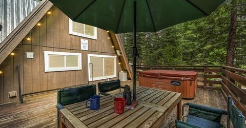 41130 Putt Road, Emigrant Gap, CA 95715 Photo