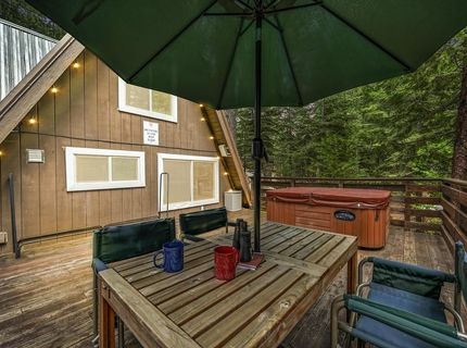 41130 Putt Road, Emigrant Gap, CA 95715 Photo