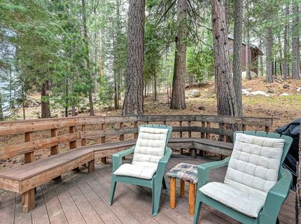41130 Putt Road, Emigrant Gap, CA 95715 Photo
