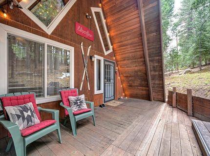 41130 Putt Road, Emigrant Gap, CA 95715 Photo
