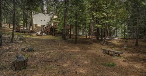 41130 Putt Road, Emigrant Gap, CA 95715 Photo