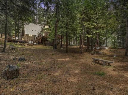 41130 Putt Road, Emigrant Gap, CA 95715 Photo