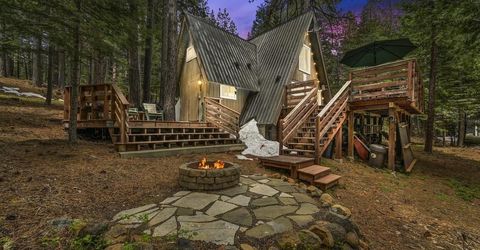 41130 Putt Road, Emigrant Gap, CA 95715 Photo