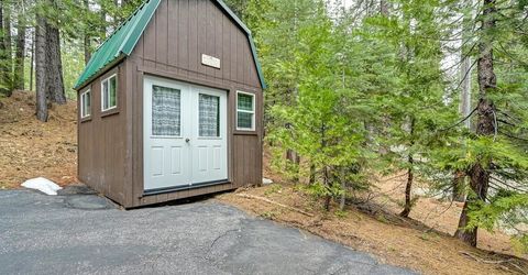 41130 Putt Road, Emigrant Gap, CA 95715 Photo