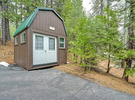 41130 Putt Road, Emigrant Gap, CA 95715 Photo