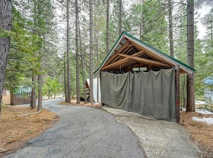 41130 Putt Road, Emigrant Gap, CA 95715 Photo