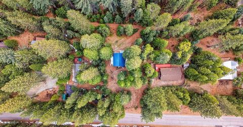 41130 Putt Road, Emigrant Gap, CA 95715 Photo