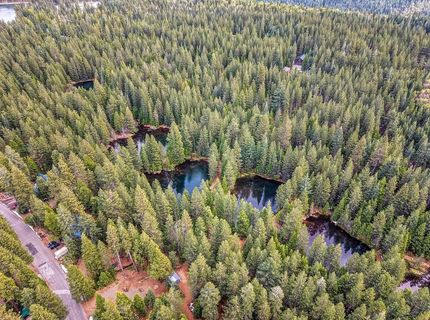 41130 Putt Road, Emigrant Gap, CA 95715 Photo