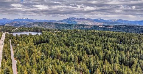41130 Putt Road, Emigrant Gap, CA 95715 Photo