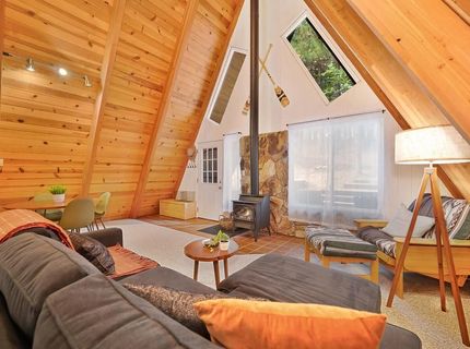 41130 Putt Road, Emigrant Gap, CA 95715 Photo