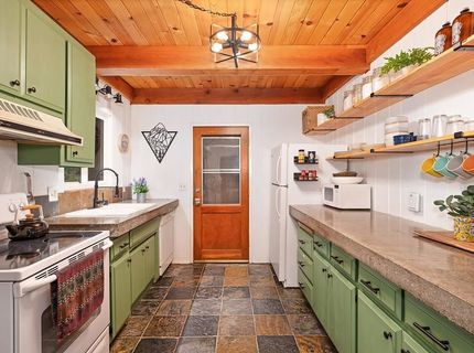 41130 Putt Road, Emigrant Gap, CA 95715 Photo
