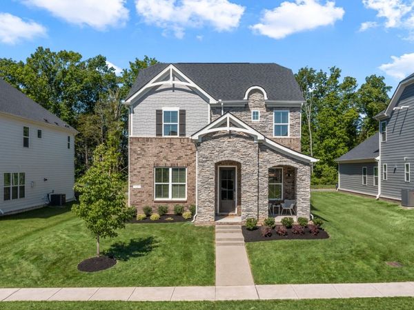 3025 Ozment Dr , Nolensville, TN 37135