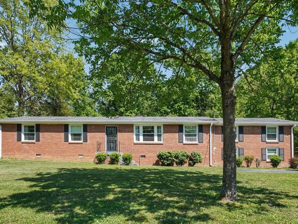 968 Davidson Dr , Nashville, TN 37205