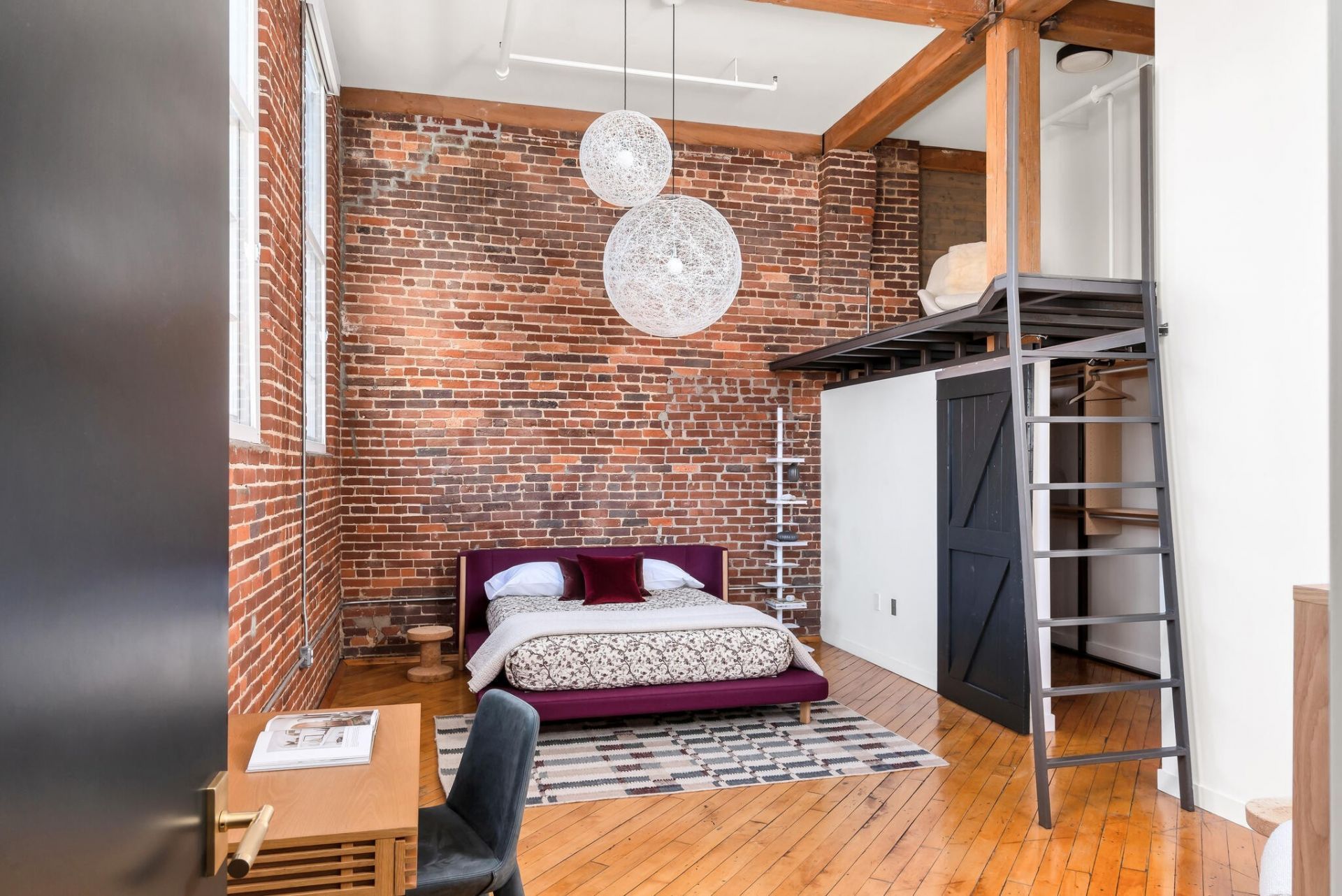1400 Rosa L Parks Blvd, Unit 216, Nashville, TN 37208 Main Photo