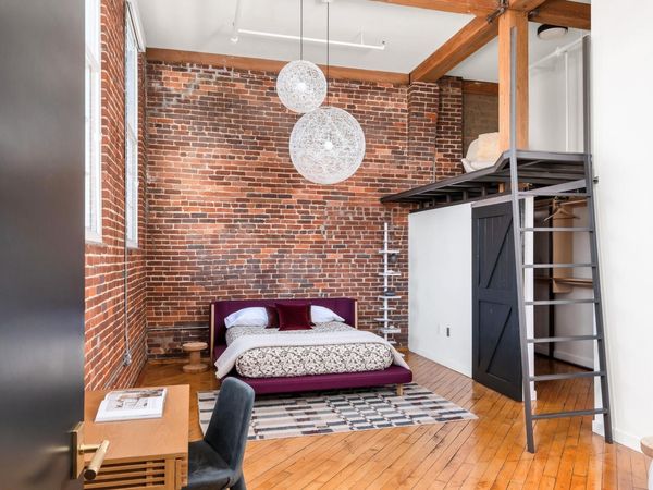 1400 Rosa L Parks Blvd , Unit 216, Nashville, TN 37208