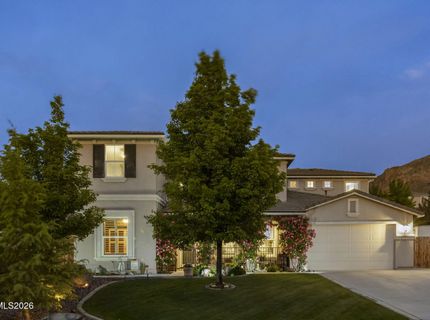2960 Tobiano Drive, Reno, NV 89521 Photo