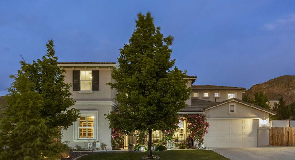 2960 Tobiano Drive, Reno, NV 89521 Photo