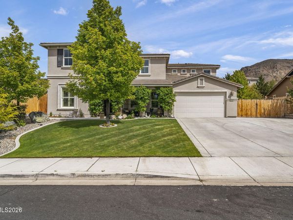 2960 Tobiano Drive, Reno, NV 89521
