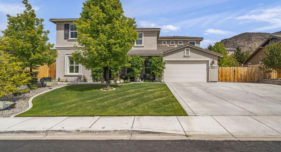 2960 Tobiano Drive, Reno, NV 89521 Photo