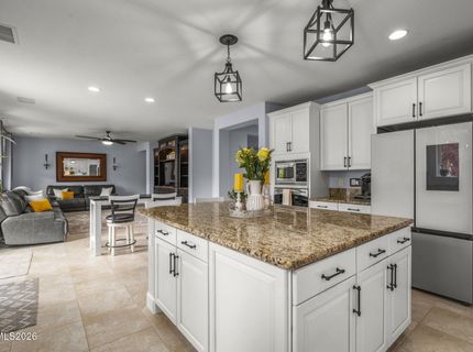 2960 Tobiano Drive, Reno, NV 89521 Photo