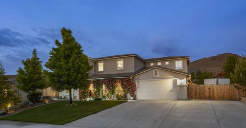 2960 Tobiano Drive, Reno, NV 89521 Photo