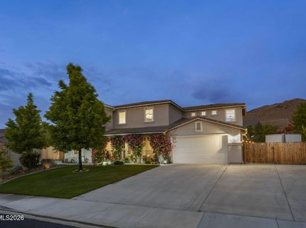 2960 Tobiano Drive, Reno, NV 89521 Photo