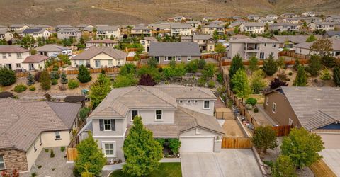 2960 Tobiano Drive, Reno, NV 89521 Photo