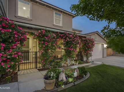 2960 Tobiano Drive, Reno, NV 89521 Photo