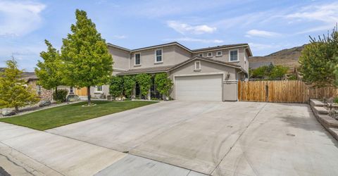 2960 Tobiano Drive, Reno, NV 89521 Photo