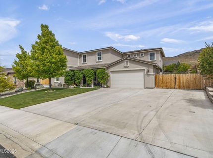2960 Tobiano Drive, Reno, NV 89521 Photo