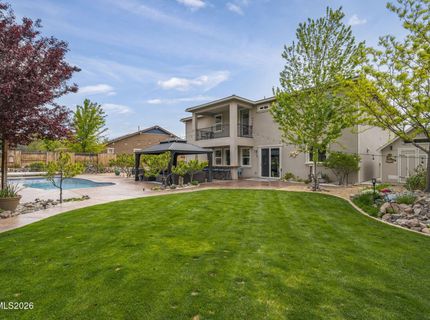 2960 Tobiano Drive, Reno, NV 89521 Photo