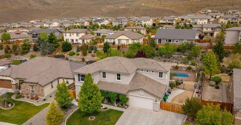 2960 Tobiano Drive, Reno, NV 89521 Photo