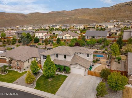 2960 Tobiano Drive, Reno, NV 89521 Photo