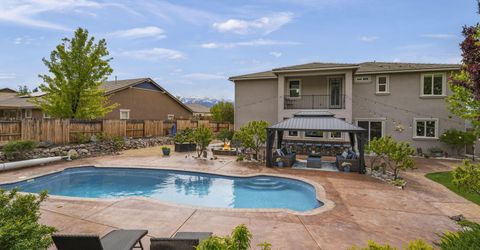 2960 Tobiano Drive, Reno, NV 89521 Photo