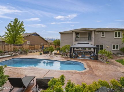 2960 Tobiano Drive, Reno, NV 89521 Photo