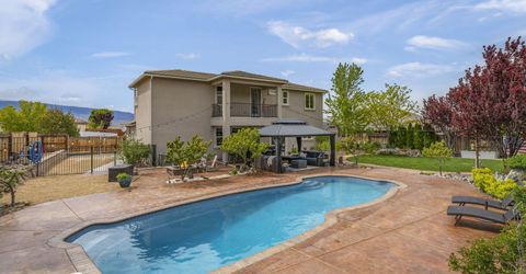 2960 Tobiano Drive, Reno, NV 89521 Photo