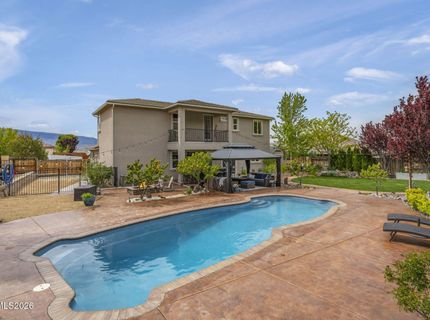 2960 Tobiano Drive, Reno, NV 89521 Photo
