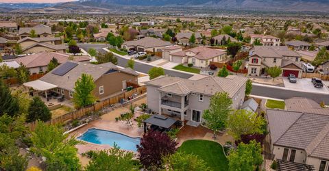 2960 Tobiano Drive, Reno, NV 89521 Photo