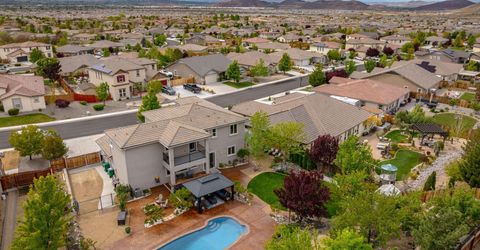 2960 Tobiano Drive, Reno, NV 89521 Photo