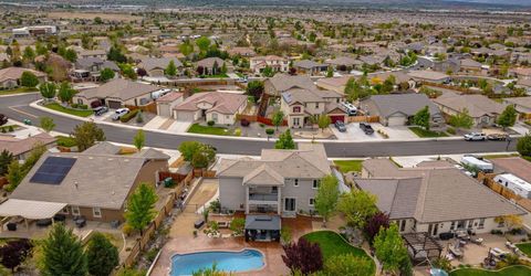 2960 Tobiano Drive, Reno, NV 89521 Photo