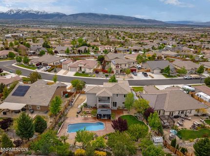 2960 Tobiano Drive, Reno, NV 89521 Photo