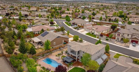 2960 Tobiano Drive, Reno, NV 89521 Photo