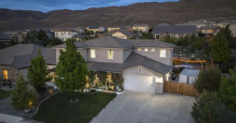 2960 Tobiano Drive, Reno, NV 89521 Photo