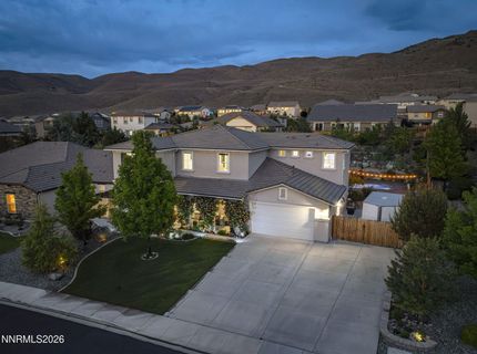 2960 Tobiano Drive, Reno, NV 89521 Photo