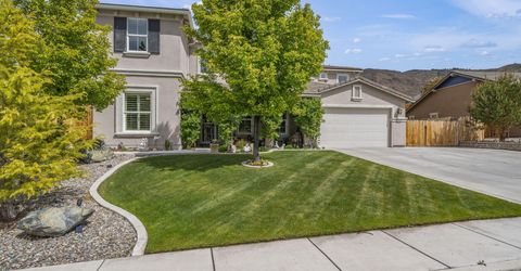 2960 Tobiano Drive, Reno, NV 89521 Photo