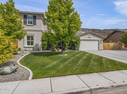 2960 Tobiano Drive, Reno, NV 89521 Photo